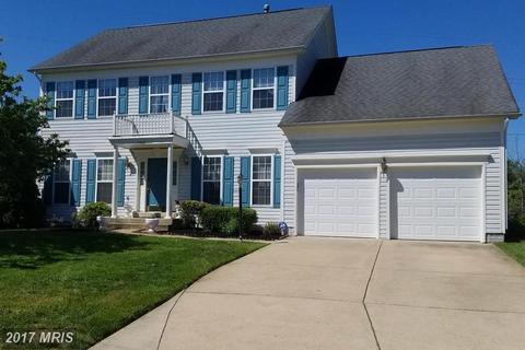 43953 Bruceton Mills Cir