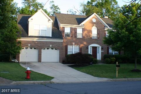 43953 Bruceton Mills Cir