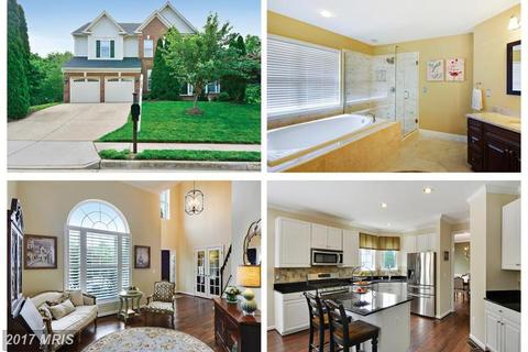 43953 Bruceton Mills Cir