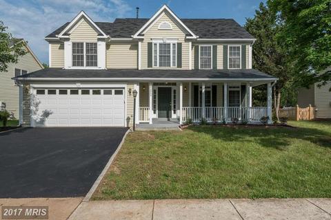 43953 Bruceton Mills Cir