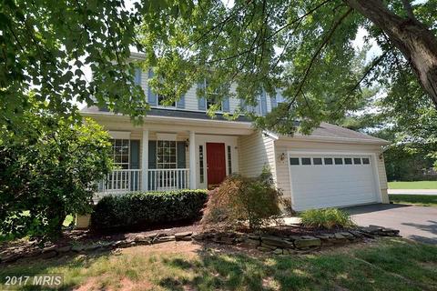 43953 Bruceton Mills Cir