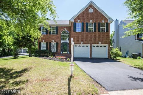 43953 Bruceton Mills Cir
