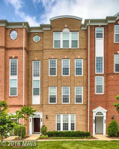 For Sale: 20654 Sibbald Sq Ashburn, VA 20147