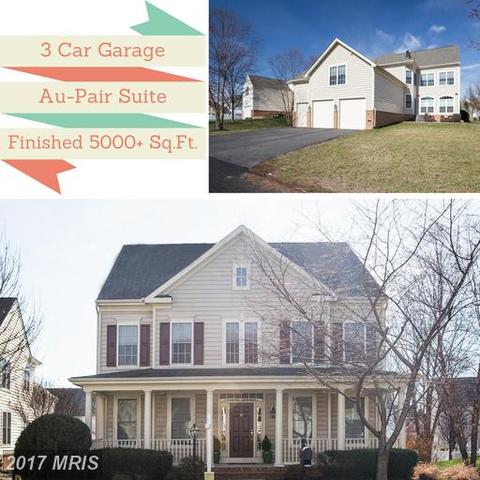 22760 Highcrest Cir