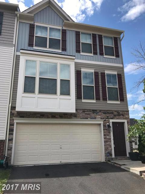 42943 Park Brooke Ct