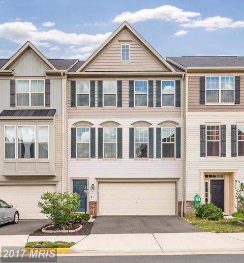 42943 Park Brooke Ct