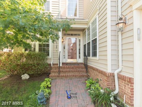 42943 Park Brooke Ct