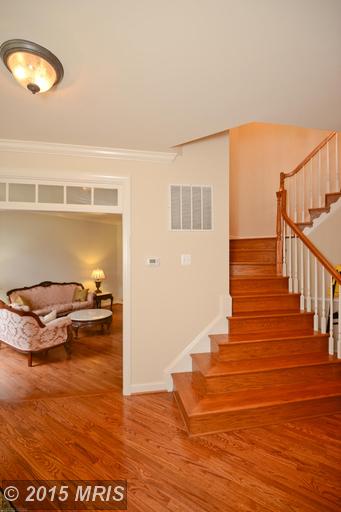 13400 Marble Rock Dr
