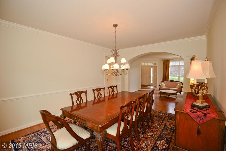 13400 Marble Rock Dr
