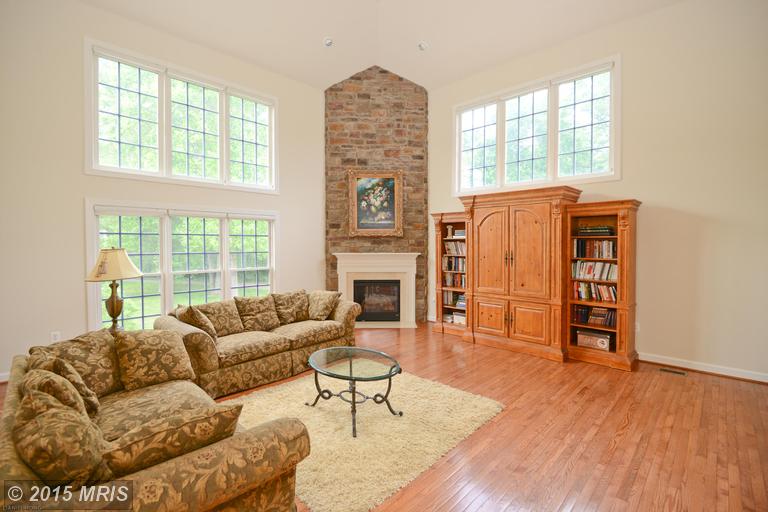 13400 Marble Rock Dr