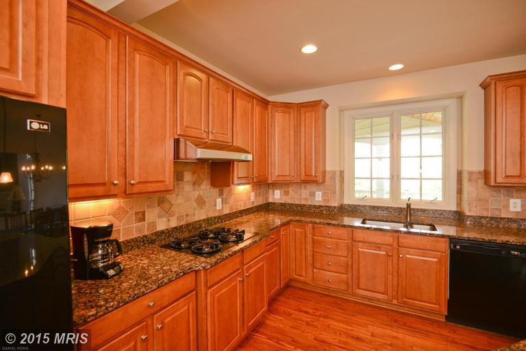 13400 Marble Rock Dr
