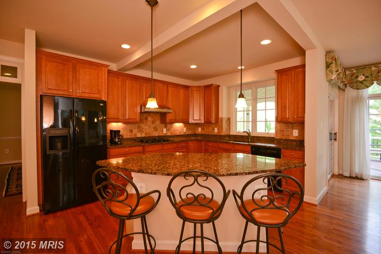 13400 Marble Rock Dr