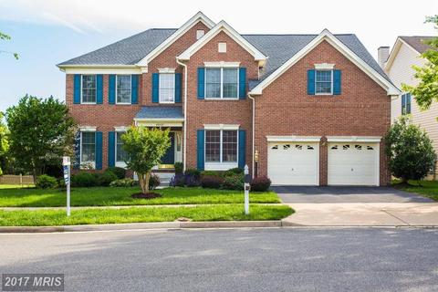 25287 Abney Wood Dr