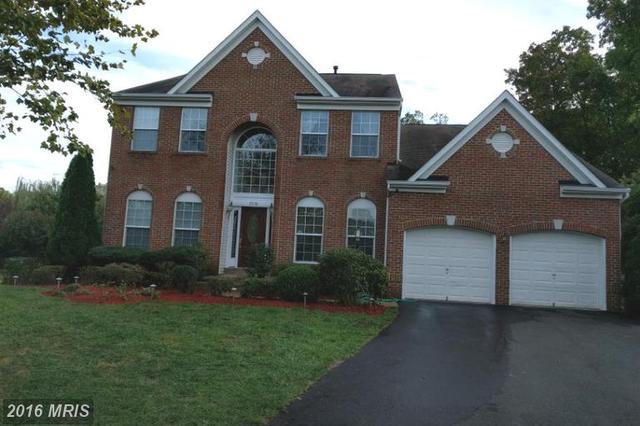 7710 Cotswald Ct