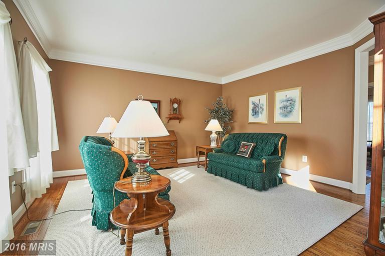 14360 Presidents Landing Way