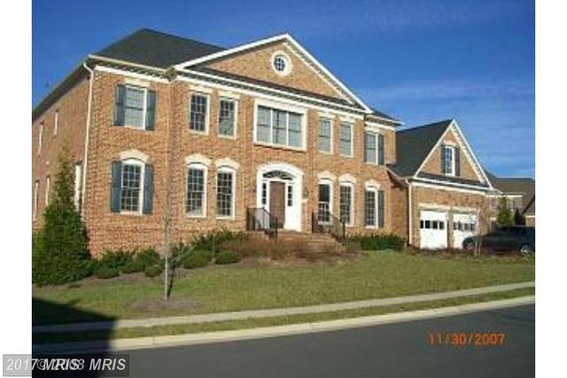 15004 Gaines Mill Cir