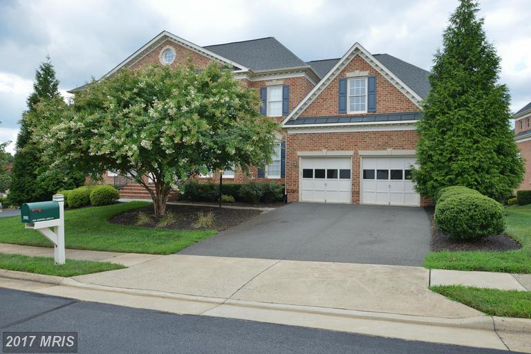 15004 Gaines Mill Cir