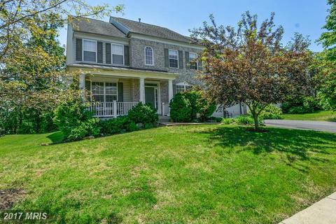 8298 Shimmering Rock Rd