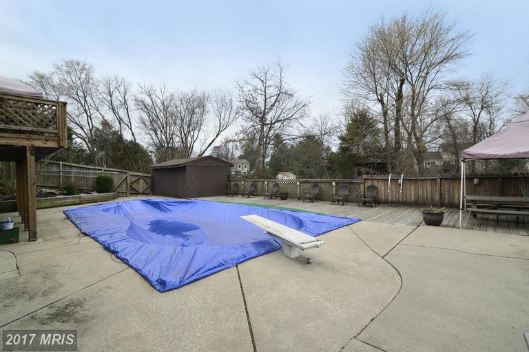 602 S Fillmore Ave