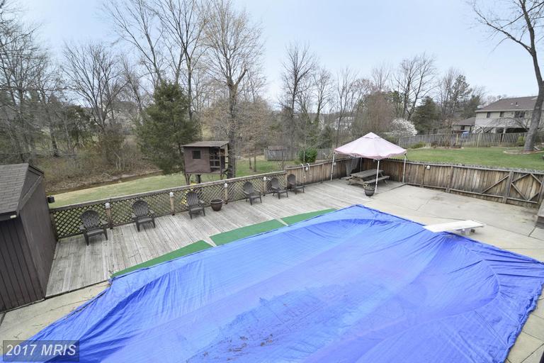 602 S Fillmore Ave