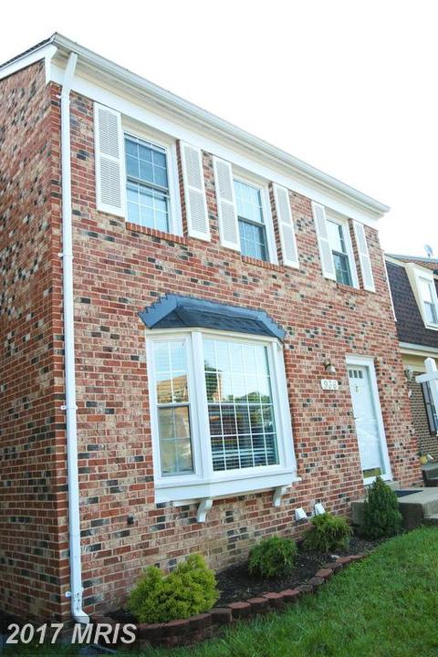 1106 Whitworth Ct