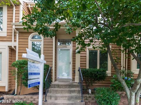 1106 Whitworth Ct