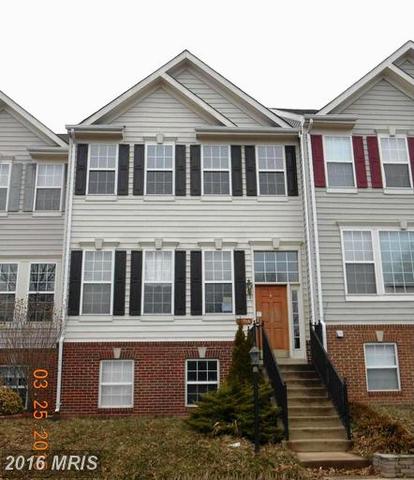 38 Aldridge Ct