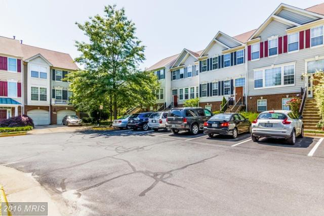 38 Aldridge Ct