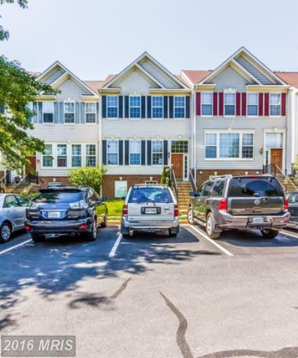 38 Aldridge Ct