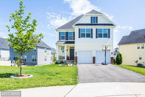 15333 Linville Creek Dr