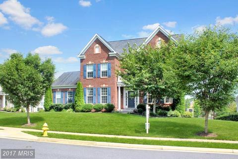 5805 Seven Pines Ct