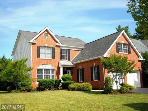 5805 Seven Pines Ct