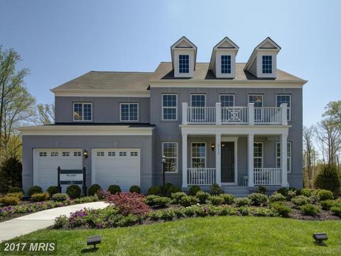 5805 Seven Pines Ct