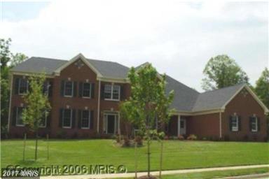 5805 Seven Pines Ct