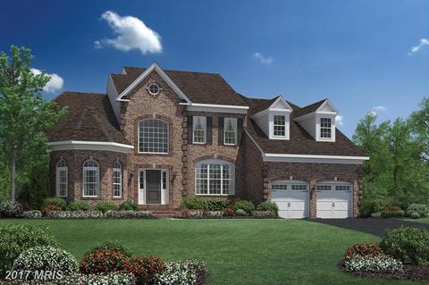 15309 Fog Mountain Cir