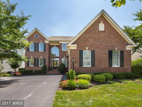 15309 Fog Mountain Cir
