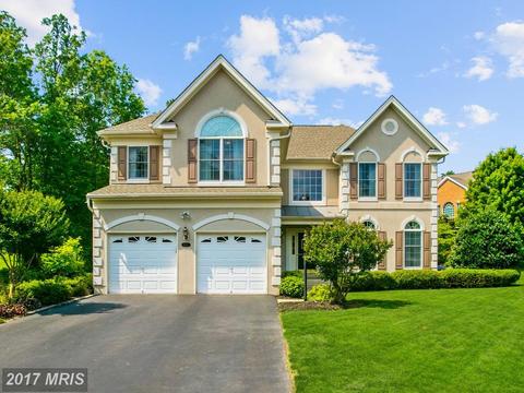 15309 Fog Mountain Cir