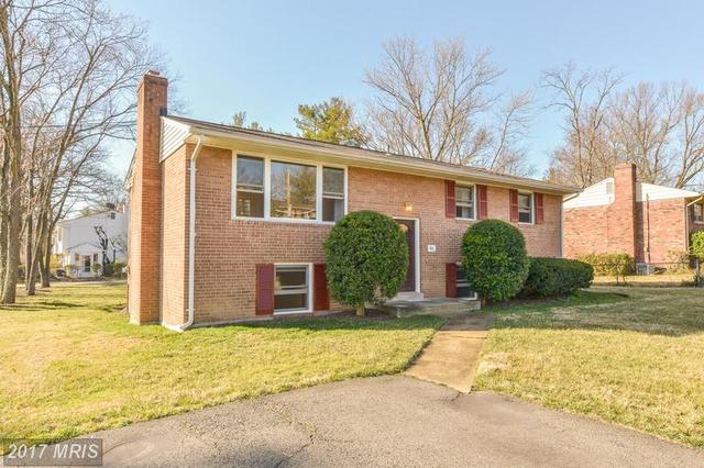 12716 Builders Rd