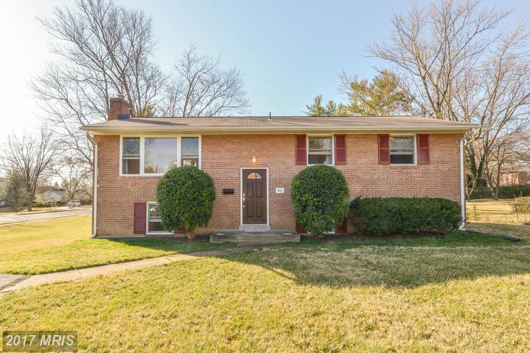 12716 Builders Rd