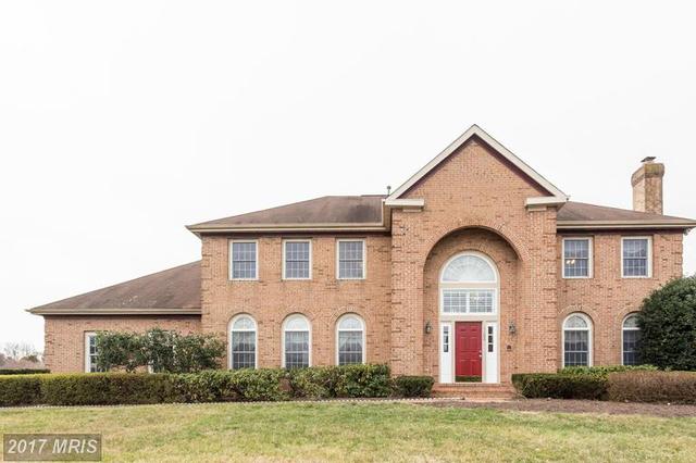 1539 Kingstream Cir