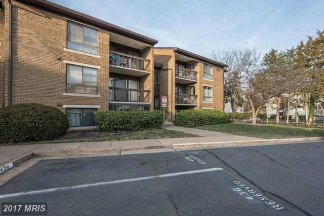 1401 Northgate Sq #1A