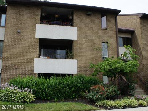 1708 Abercromby Ct #A