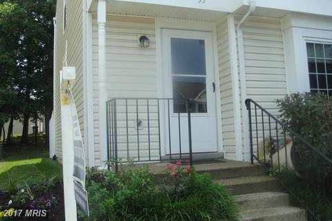 1708 Abercromby Ct #A