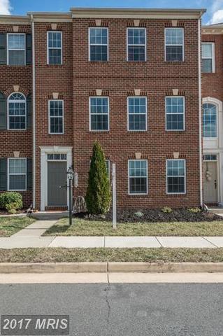 22713 Settlers Trail Ter #11G