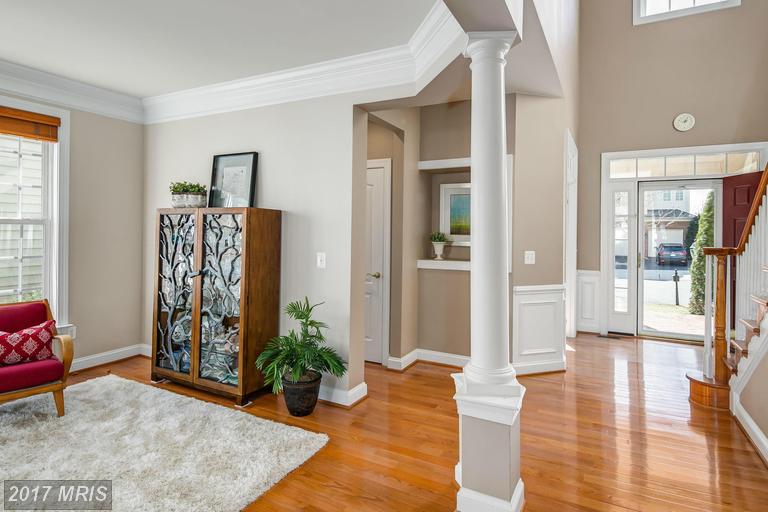 19603 Aspendale Sq