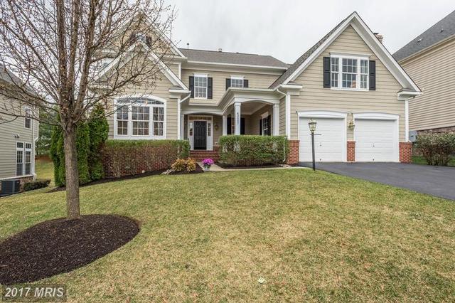 19473 Sassafras Ridge Ter