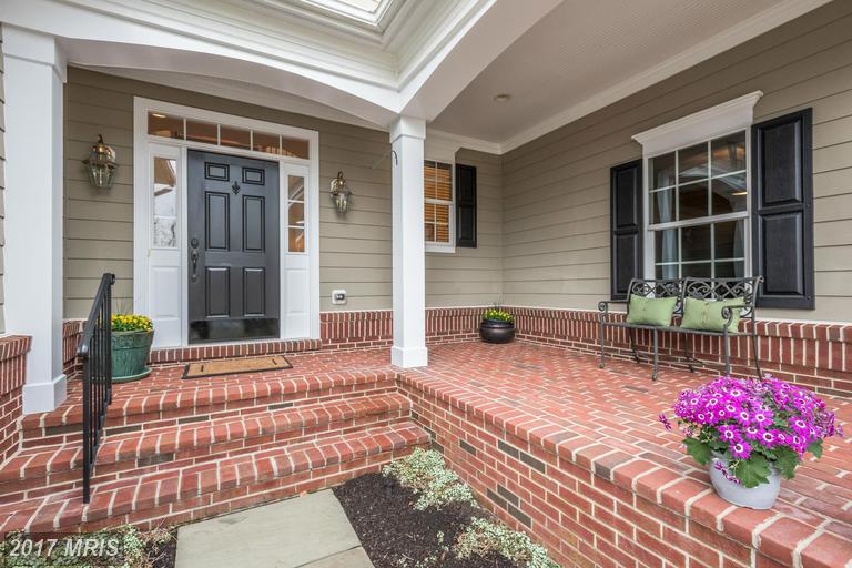 19473 Sassafras Ridge Ter