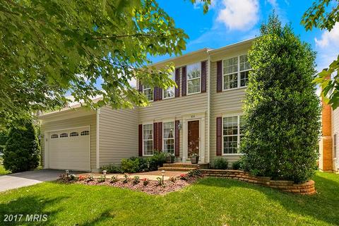 1217 James Rifle Ct NE