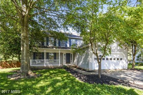 1217 James Rifle Ct NE