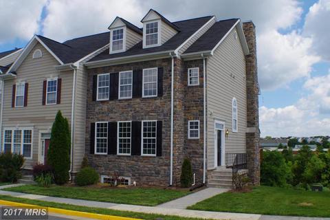 602 Duff Rd NE